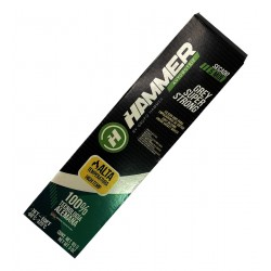 SILICON ALTA TEMPERATURA GRIS 85GRS (HAMMER)