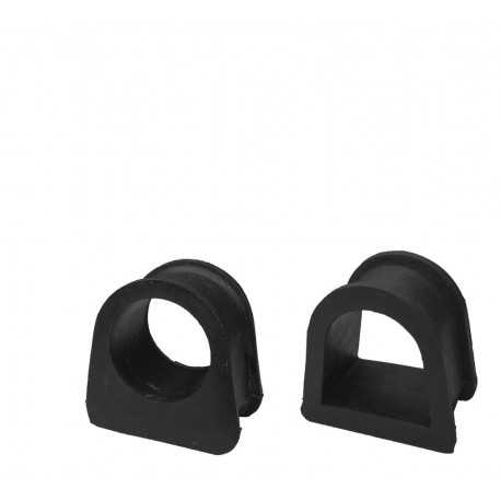 GOMA SOPORTE DE DIRECCION CAJETIN AVEO/SPARK/GRAND VITARA (PAR) (GENERICA) (CORSA CON MUESTRA)