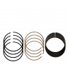 ANILLOS STD GETZ 1.6/ELANTRA 1.6/MATRIX 1.6 GRUESO (NPR)