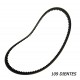 CORREA TIEMPO SPARK (CONTINENTAL) (109 DIENTES) CT1008