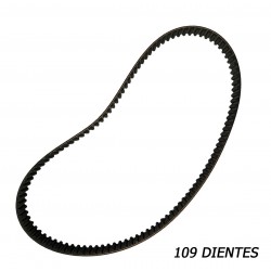 CORREA TIEMPO SPARK (CONTINENTAL) (109 DIENTES) CT1008