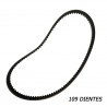 CORREA TIEMPO SPARK (CONTINENTAL) (109 DIENTES) CT1008