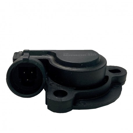 SENSOR VALVULA TPS AVEO/CORSA/CIELO/LANOS/OPTRA/SPARK/MATIZ/GRAND BLAZER 8CILINDROS (7231)(MTE-THOMSON)