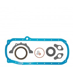 JUEGO KIT EMPACADURA MOTOR 350 VORTEC INFERIOR (FELPRO) CS8510-1