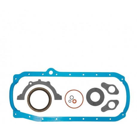 JUEGO KIT EMPACADURA MOTOR 350 VORTEC INFERIOR (FELPRO) CS8510-1