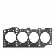 EMPACADURA CAMARA FIAT UNO FIRE/PALIO/SIENA 1.3 16V FIRE (IRP) (CAP)
