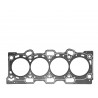 EMPACADURA CAMARA LANCER/TOURING 2.0/CS6 (MORITA) (AMIANTO) MD374466