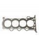 EMPACADURA CAMARA YARIS 1.3-1.5 99-12 1NZ-3NZ (TOYOTA)