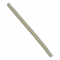 MANGUERA CORRUGADA BOMBA DE GASOLINA 33 CM