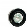 POLEA CORREA UNICA FIESTA POWER 1.6/MAX/MOVE/KA/ECOSPORT 1.6 (METALICA)(MHW) (LISA- 16.5MM INTERNO, 70MM EXTERNO, 25MM ANCHO)
