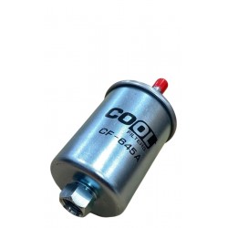 FILTRO GASOLINA BLAZER 97-99 CAVALIER (PICO-ROSCA) (COOL) CF-645