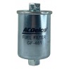 FILTRO GASOLINA BLAZER/CHEYENNE/CIELO/RACER/LANOS (ROSCA-ROSCA) (ACDELCO) (TMM)