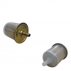 FILTRO GASOLINA UNIVERSAL GF61 (ZR)
