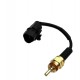 SENSOR VALVULA TEMPERATURA ELANTRA 1.6/GETZ 1.6 (MHW)