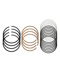 ANILLOS STD AVEO 1.5/CIELO 1.5/LANOS 1.5/RACER 1.5 (NPR) (SOLO PARA PISTON 76.500MM)