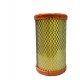 FILTRO AIRE MOTOR TWINGO 1996-2005 (AFA-8774)(AIR FILTER)