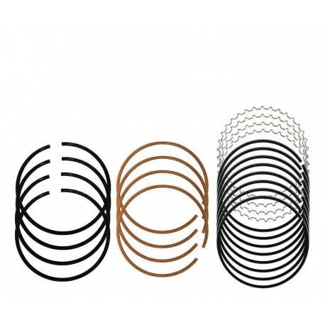 ANILLOS 0.10 AVEO 1.5/CIELO 1.5/LANOS 1.5/RACER 1.5 (NPR) (SOLO PARA PISTON 76.500MM)