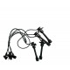 CABLE DE BUJIA COROLLA BABY CAMRY INYECCION/SAPITO/PANTALLITA 1.6-1.8 97-02 (XYASIN)