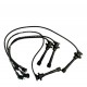 CABLE DE BUJIA COROLLA ARAYA/SKY/BABY CAMRY CARBURADO 90-97 (MHW)