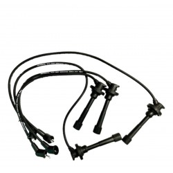 CABLE DE BUJIA COROLLA ARAYA/SKY/BABY CAMRY CARBURADO 90-97 (XYAISIN)
