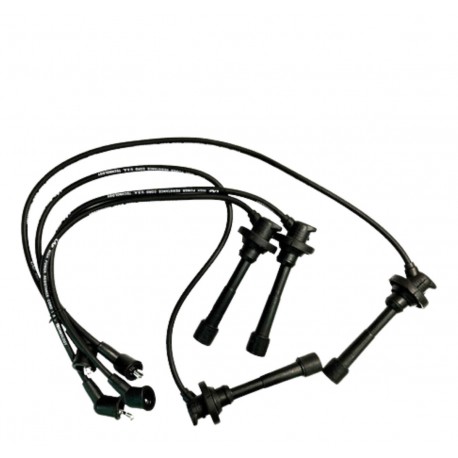 CABLE DE BUJIA COROLLA ARAYA/SKY/BABY CAMRY CARBURADO 90-97 (MHW)