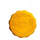 TAPA ENVASE AGUA AVEO/SPARK/CORSA/OPTRA/LANOS (MHW/GM) 46799364