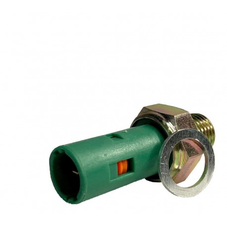 SENSOR VALVULA PRESION ACEITE CLIO/LOGAN/MEGANE/TWINGO/SYMBOL/RENAULT 19/RENAULT 21/RENAULT 11 (DE 1 PIN) (MHW)