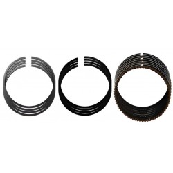 ANILLOS 0.20 (0.60 DECIMAS) FIAT PALIO/SIENA/FORZA/FIRE INYECCION 1.4 8V (MAHLE) (GRUESO-GRUESO) (72MM 1.2-1.2-2.4)