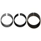 ANILLOS STD FIAT PALIO/SIENA/FORZA/FIRE INYECCION 1.4 8V (72MM) (MAHLE)
