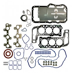 JUEGO KIT EMPACADURA JEEP CHEROKEE KK/LIBERTY 3.7 06-15/DAKOTA 3.7 (MHW) (COMPLETO) (EMPAC CAMARA METALICA) 05135793AA001