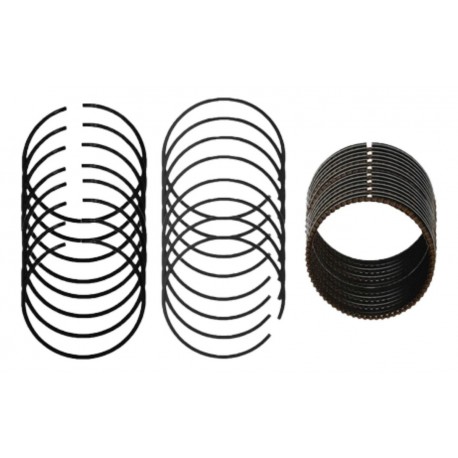 ANILLOS STD JEEP GRAND CHEROKEE 5.7 05-07/DODGE RAM COMANDA 4000 5.7 V DE 8C HEMI (GENERICO)