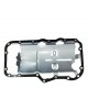 EMPACADURA CARTER MOTOR JEEP CHEROKEE 3.7 LIBERTY/KK/KJ/DAKOTA 3.7 (FELPRO)