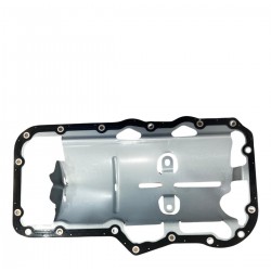 EMPACADURA CARTER MOTOR JEEP CHEROKEE 3.7 LIBERTY/KK/KJ/DAKOTA 3.7 (MOPAR-MHW)