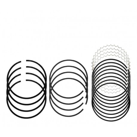 ANILLOS 0.30 TUCSON/ELANTRA 2.0/SPORTAGE 2.0 GRUESO (NPR)