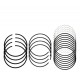 ANILLOS 0.30 GRAND VITARA 2.0 J18A/J20A (SEALD POWER)