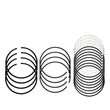 ANILLOS 0.30 GRAND VITARA 2.0 J18A/J20A (SEALD POWER)