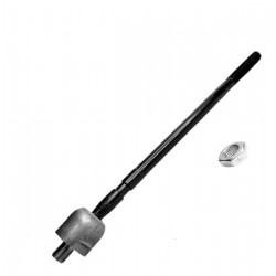 ROTULA COROLLA ARAYA/AVILA/BABY CAMRY/SKY/SAPITO/PANTALLITA 90-02 DERECHA/IZQUIERDA (VALUG) (34CM LARGO, 14MM ROSCA DEL CAJETIN,