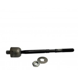 ROTULA CORSA 1.6 14MM MACHO DERECHA/IZQUIERDA (CAP) ( 30CM LARGO, 14MM ROSCA DEL CAJETIN, 13.5MM ROSCA DEL TERMINAL)