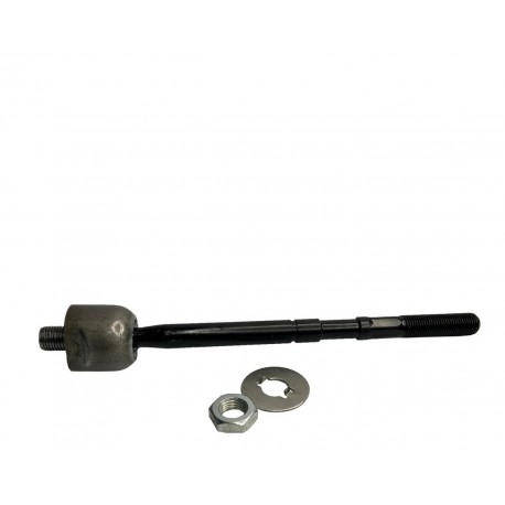 ROTULA CORSA 1.6 14MM MACHO DERECHA/IZQUIERDA (CAP) ( 30CM LARGO, 14MM ROSCA DEL CAJETIN, 13.5MM ROSCA DEL TERMINAL)