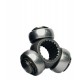 TRICETA FIESTA POWER/MOVE/MAX/BALITA (21 DIENTES 30,4MM DADO) (HYBRID) SPY-038