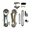 KIT DE TIEMPO O CADENA EXPLORER/RANGER 4.0/V6 97-05 (MHW) 24 PIEZAS