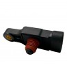 SENSOR VALVULA MAP SPARK RECTO 1.0 (MTE-THOMSON) (CONECTOR 3 PINES) 71062