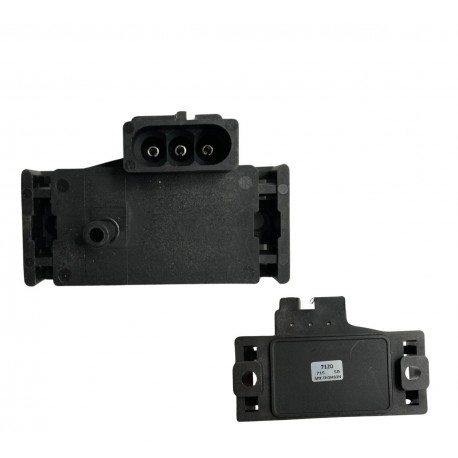 SENSOR VALVULA MAP CORSA 1.3-1.4-1.6/CIELO 1.5/LANOS 1.5-1.6/LUV DMAX 3.5/BLAZER/IMPALA (MTE-THOMSON) 7120