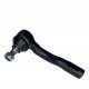 TERMINAL OPTRA IZQUIERDO 96407485 (HYBRID) (14CM LARGO, 13MM ROSCA, 11.5MM TORNILLO)