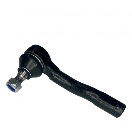 TERMINAL OPTRA IZQUIERDO 96407485 (HYBRID) (14CM LARGO, 13MM ROSCA, 11.5MM TORNILLO)