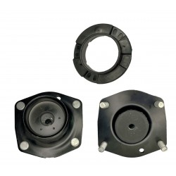 BASE AMORTIGUADOR DELANTERA JEEP GRAND CHEROKEE WK 05-10 (DKIG)
