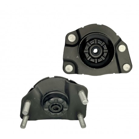 BASE AMORTIGUADOR DELANTERA JEEP CHEROKEE LIBERTY 3.7 KK/KJ DERECHA (CAP)