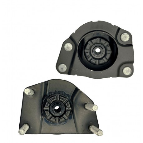 BASE AMORTIGUADOR DELANTERA JEEP CHEROKEE LIBERTY 3.7 KK/KJ IZQUIERDA (CAP)