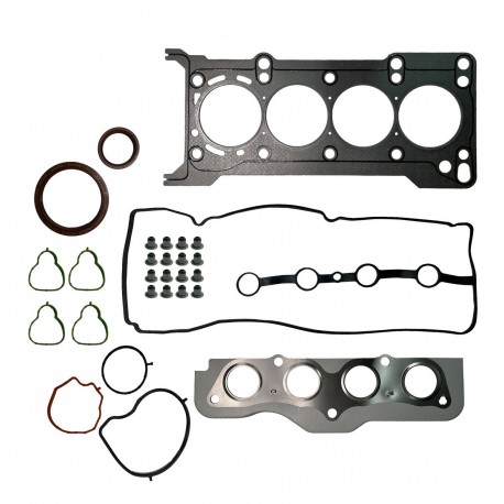 JUEGO KIT EMPACADURA MAZDA 3 1.6 (CAP)