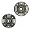 MOZO CUBO RUEDA DELANTERO SPARK/MATIZ (CAP)